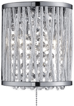 Searchlight Vegglampe Elise