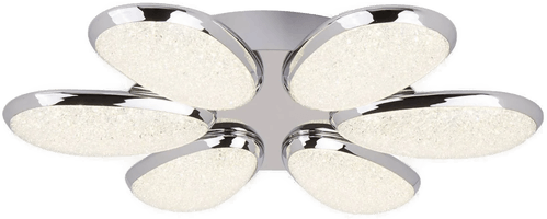 Searchlight Lori LED taklampe, 52 cm