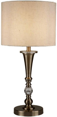 Searchlight Bordlampe Oscar