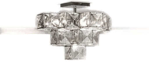 Searchlight Taklampe Glacier