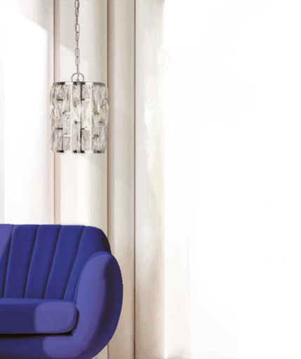 Searchlight Bordlampe Bijou