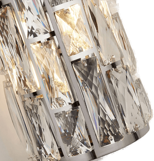 Searchlight Vegglampe Bijou