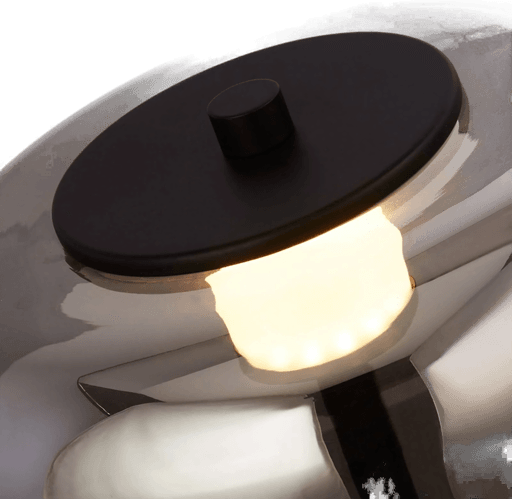 Searchlight LED-bordlampe Frisbee