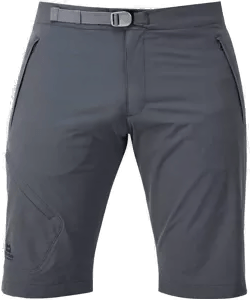 Mountain Equipment Comici Short Ombre Blue XXL