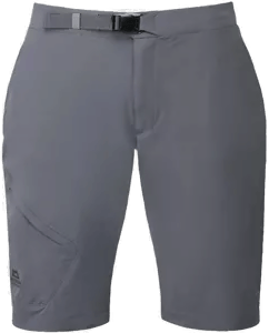 Mountain Equipment Comici Wmns Short Ombre Blue XS