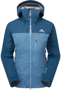 Mountain Equipment Makalu Wmns Jacket