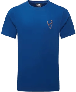 Mountain Equipment Yorik On Wire Tee XL