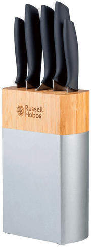 Russell Hobbs Knivsett 6 deler