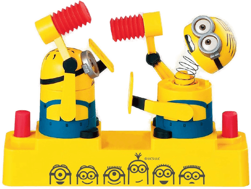 Despicable Me Minions Hammer POP