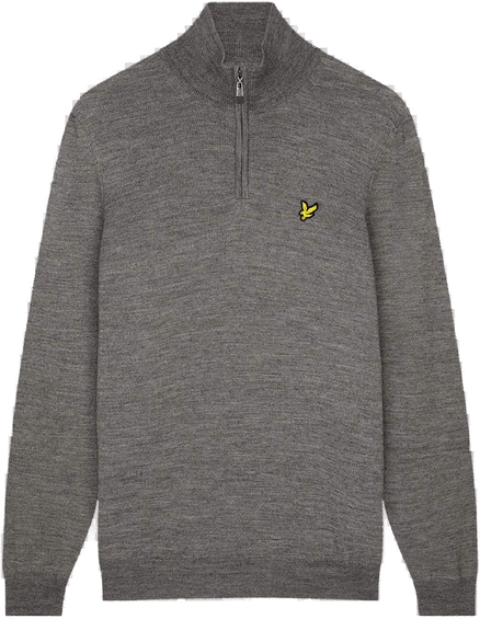 Lyle&Scott Golf Core 1/4 Zip