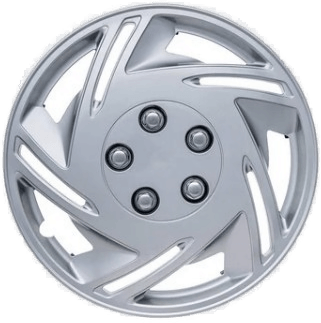 RING RWT1430 Hjulkapsler