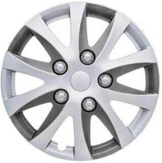 Ring RWT1442 Hjulkapsler