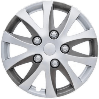 RING RWT1542 Hjulkapsler