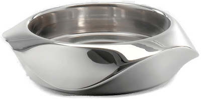 Robert Welch Drift coaster Rustfritt stål