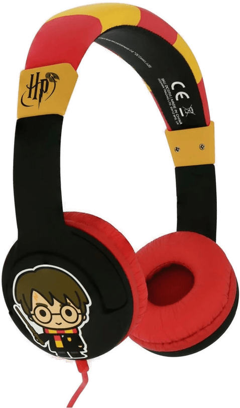 OTL Harry Potter Junior hodetelefoner