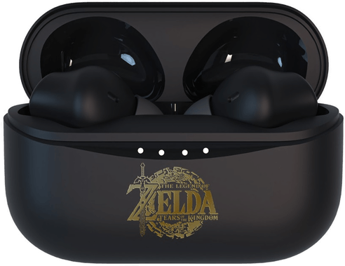 Otl TWS The Legend of Zelda: Tears of the Kingdom