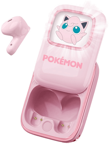 OTL Pokémon Jigglypuff TWS-øretelefoner