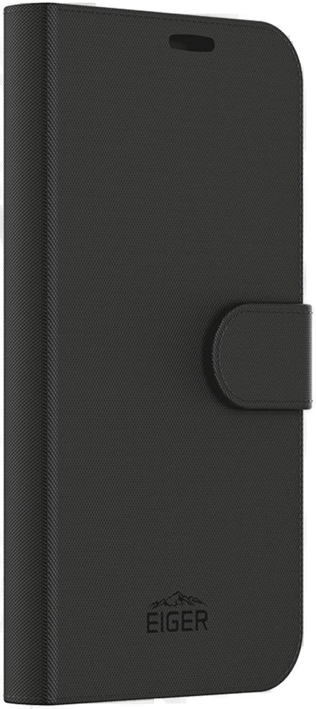 Eiger North Folio Deksel Samsung Galaxy S25+