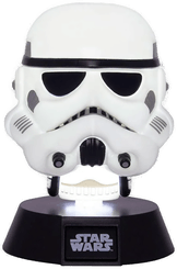 Paladone Star Wars Stormtrooper Icon Light