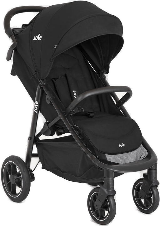 Joie Litetrax Pro Svart