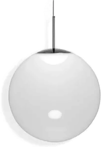 Tom Dixon Opal pendel Ø 50 cm