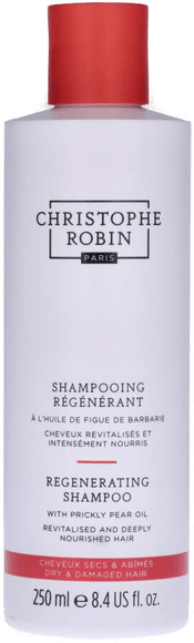 Christophe Robin Regenerating Shampoo 250 ml
