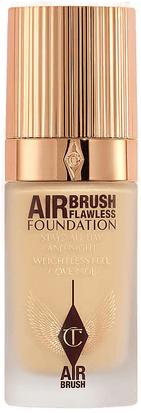Charlotte Tilbury Airbrush Flawless Foundation 5 Neutral