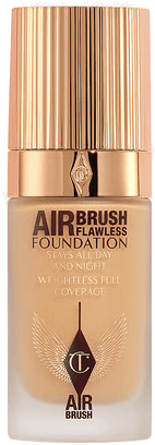 Charlotte Tilbury Airbrush Flawless Foundation 7 Neutral