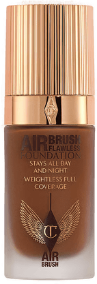 Charlotte Tilbury Airbrush Flawless Foundation 14 Neutral