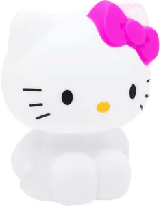 Paladone Hello Kitty Bordlampe Oppladbar