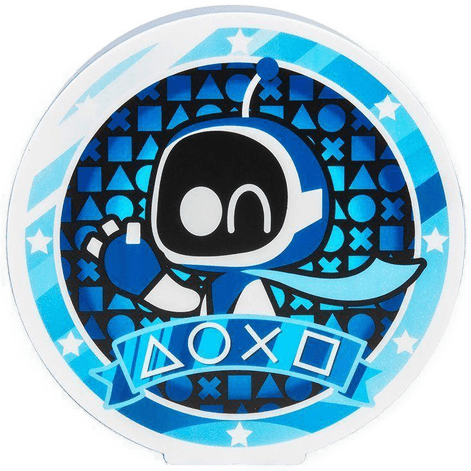 Paladone Astrobot Box Light