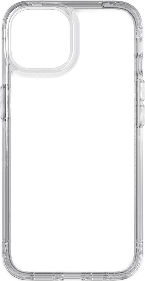 Tech21 Evo Clear iPhone 14