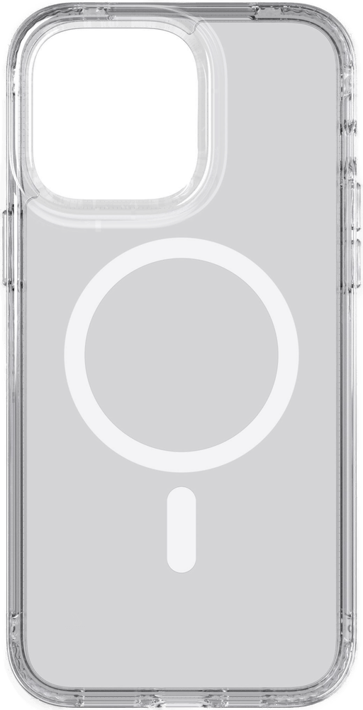Tech21 Evo Clear MagSafe iPhone 14 Pro Max