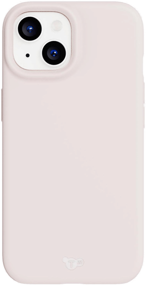 Tech21 Evo Lite iPhone 15 Soft Pink