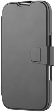Tech21 Evo Lite Wallet iPhone 16 - Black