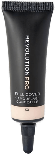Makeup Revolution Pro Full Cover Concealer - C2