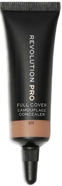 Makeup Revolution Pro Full Cover Concealer - C11