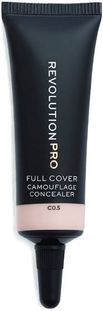 Makeup Revolution Pro Full Cover Concealer - C0.5