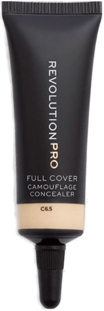 Makeup Revolution Pro Full Cover Concealer - C6.5