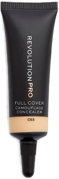 Makeup Revolution Pro Full Cover Concealer - C8.5