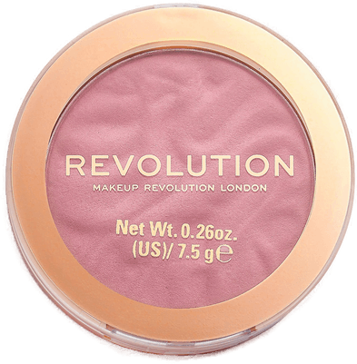 Revolution Beauty London Blusher Reloaded Violet Love