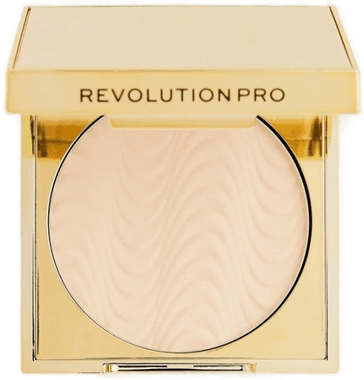 Makeup Revolution PRO CC Perfecting Powder - Beige