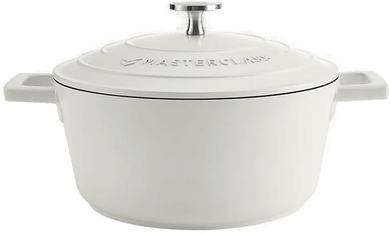 MasterClass Gryte 2,5L Krem