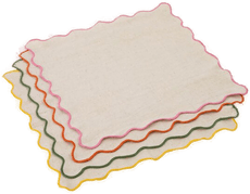 Jamie Oliver Big Love servietter 4 stk