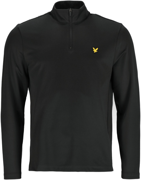 Lyle&Scott Golf Course Midlayer