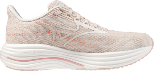 Mizuno Women's Wave Rider 29 Petal Pink