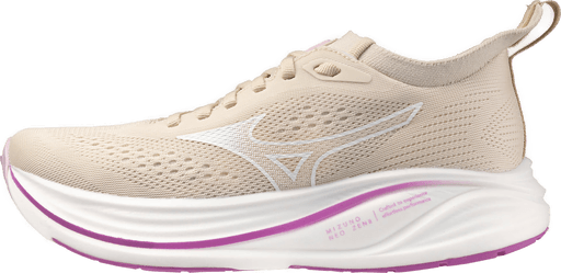 Mizuno Neo Zen 2 Sand/white/cattleya Orchid