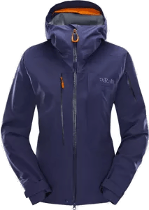 Rab Khroma Kinetic Jacket Wmns L
