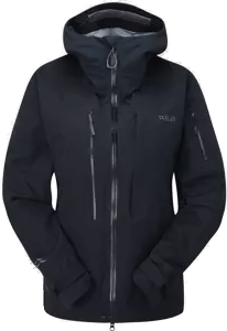 Rab Khroma Kinetic Jacket Wmns Black