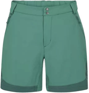 Rab Torque Mountain Shorts Wmns 12 Eucalyptus/green Slate